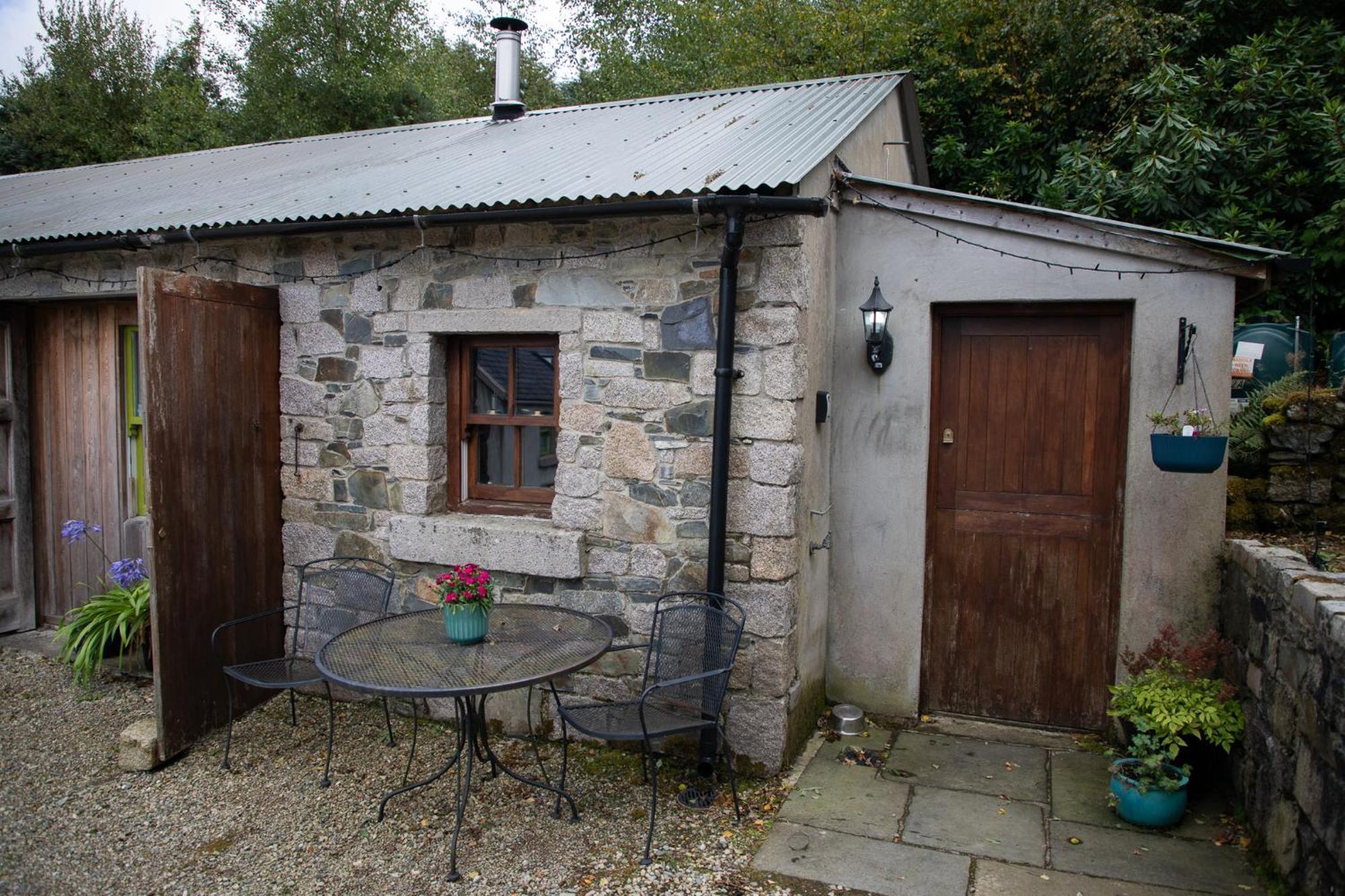 A Cosy Place In The Heart Of The Mournes Kilcoo Exterior foto