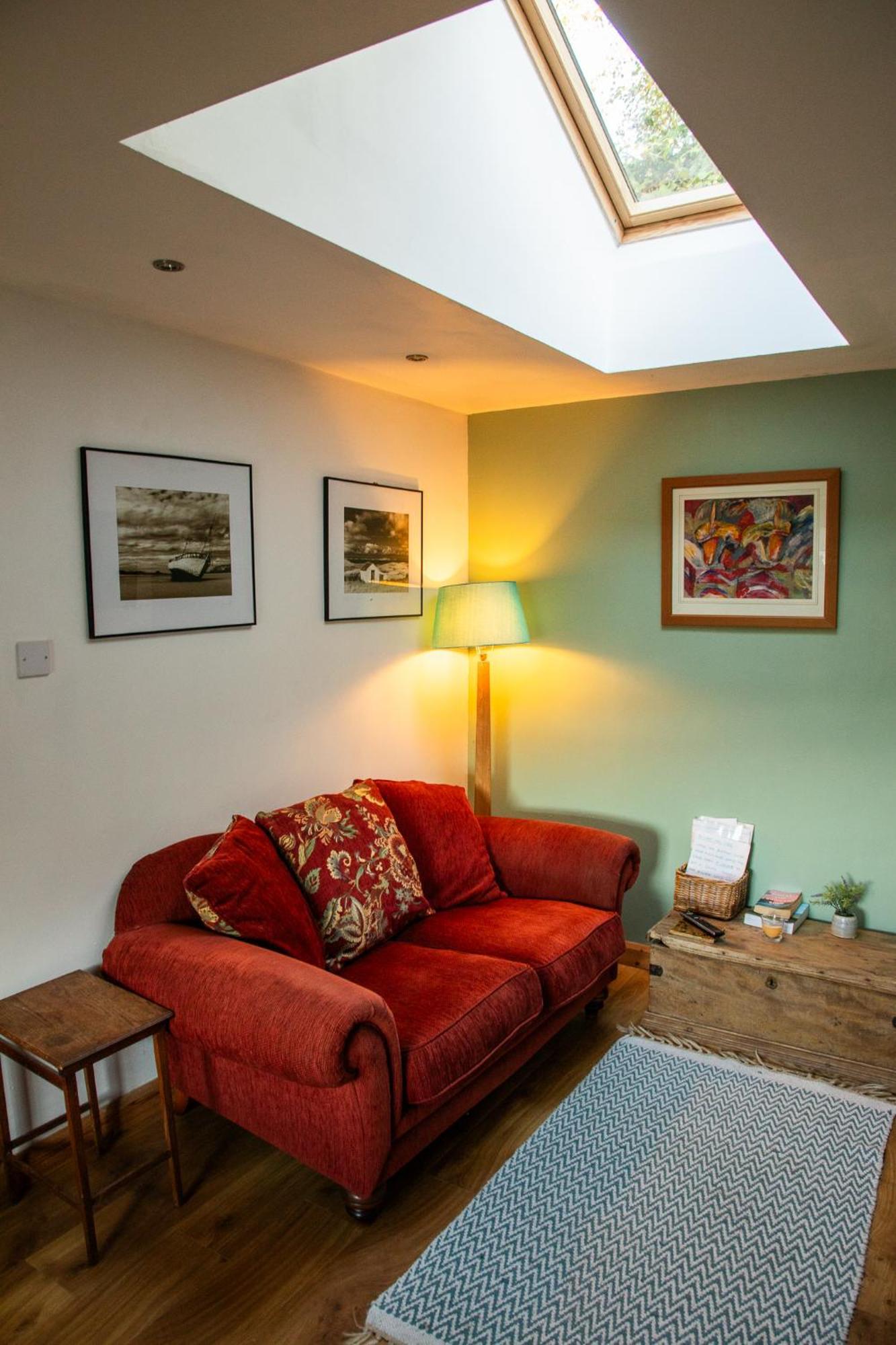 A Cosy Place In The Heart Of The Mournes Kilcoo Exterior foto